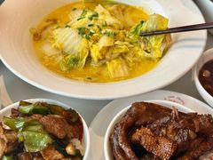 -鹅村长(江中店)