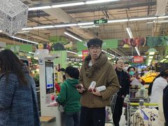 -大润发(张江店)