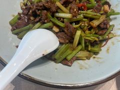 -香顺客家菜(常平店)
