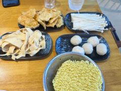 -重庆鸡公煲·嘟享吃(林科大店)