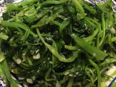 -金牌餐厅·天津菜·八珍豆腐·老爆三(瓷房子店)