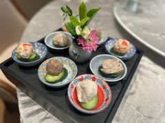 -ONE FULL 古董港式海鲜火锅
