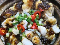 -坤记煲仔小菜(西环店)