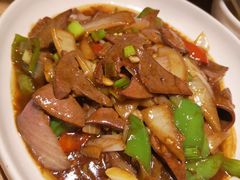 -东北小二东北菜(大车家巷店)