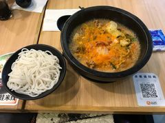 -大鼓米线(浦东长泰店)