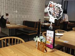 -必胜客(百联又一城店)