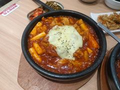 -米村拌饭(东方新天地店)
