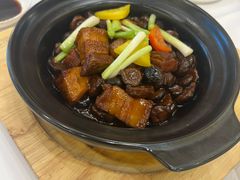 -御彩酒家(东风东路店)