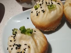 招牌生煎包-竹外桃花·江南小酒馆(SKP·S店)