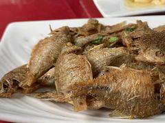 -长廊饭店(锦溪古镇店)