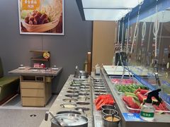 -海底捞火锅(天一广场亚细亚店)