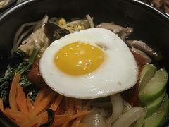 -韩聚屋韩国烤肉餐厅(新北万达店)