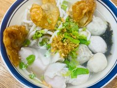 -非遗·十八曲鱼饺(西马总店)