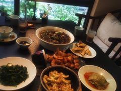 -花迹(富春江东街店)