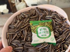 -阿串串老火锅(力盟店)