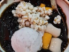 -鲜芋仙(南开大悦城店)