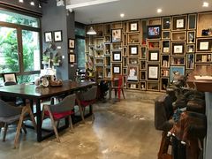 大堂-咖法森林·咖啡  酒吧(天河店)