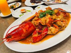 -苏浙汇(古北店)