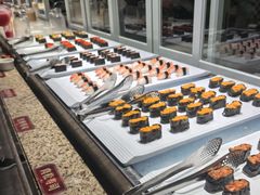 -汉巴味德·烤肉与啤酒的自助(杭州大悦城店)