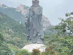 -青岛崂山太清宫