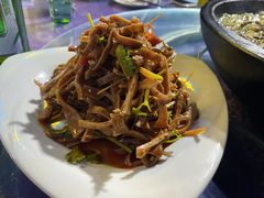-九寨沟石锅鱼(沣峪口二十年店)