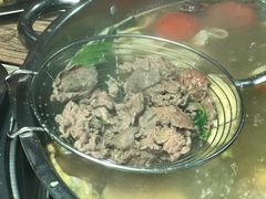 -刘少华贵州小黄牛·鲜牛肉火锅(总店)