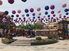 -安徒生童话乐园