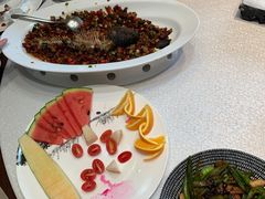 -写庭·鱼鲜川菜·宴请(铁像寺水街店)