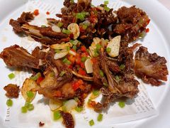 -船歌·鱼水饺青岛菜(闽江二路店)