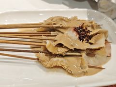 -老三烤肉·融合菜宴会厅