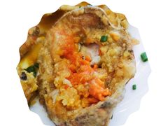 -合家小菜餐馆(新诚花苑店)