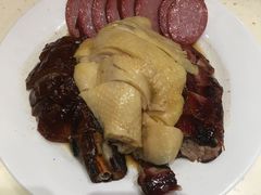 -龙记香港茶餐厅(久光百货店)