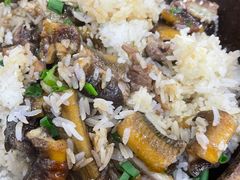 -红星光发煲仔饭(大石街店)