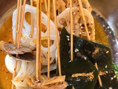 -嘉州鲜知味钵钵鸡(奎星楼店)