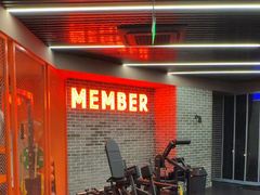 -加伍磅健身(千树店)