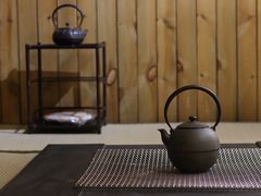 -观清澜疗愈民宿(龙泉山风景区店)