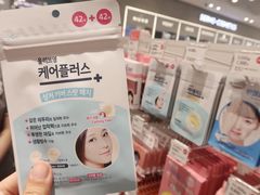 -Olive Young(明洞旗舰店)