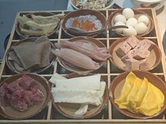 -芈重山老火锅(广州首店)