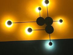 -半秋山西餐厅(巴南万达广场店)