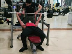 -中田·健身+普拉提(浦东金高路店)