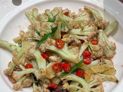 -盛百味·家宴餐厅(霸州分店)