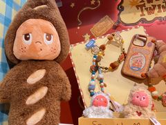 -泡泡玛特POPMART(龙湖杭州滨江天街店)