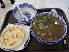 -泉儿头杂碎·清真(城东总店)