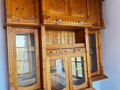 -金山农民画村-枫泾波兰倒置屋