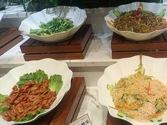 -金滏山烤肉·海鲜·火锅自助餐厅(襄阳万达店)