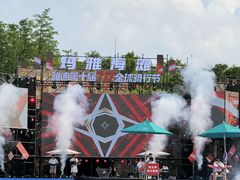 -武汉玛雅海滩水公园