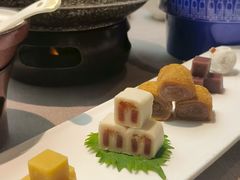 -北平食府·北京烤鸭(北京西站六里桥店)