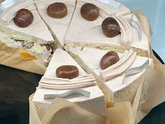 -卷们·现制生日蛋糕·蓝风车动物奶油(金源店)