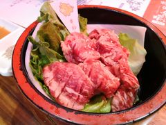 -热血兄弟·炭火烤肉(融侨中心店)
