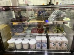 -茶百道(呼家楼店)